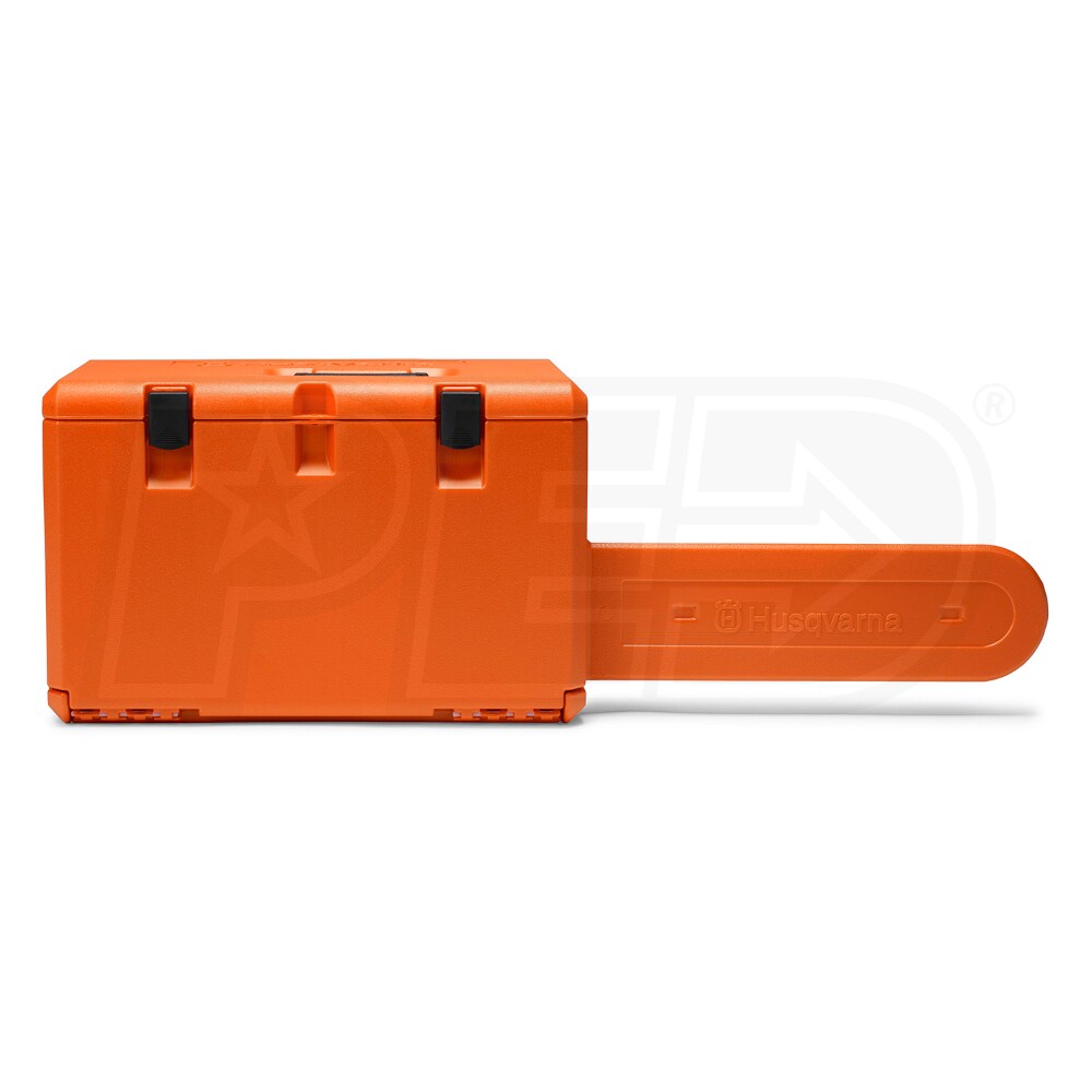 Husqvarna Powerbox™ Chain Saw Carrying Case (Fits models 136 575 XP