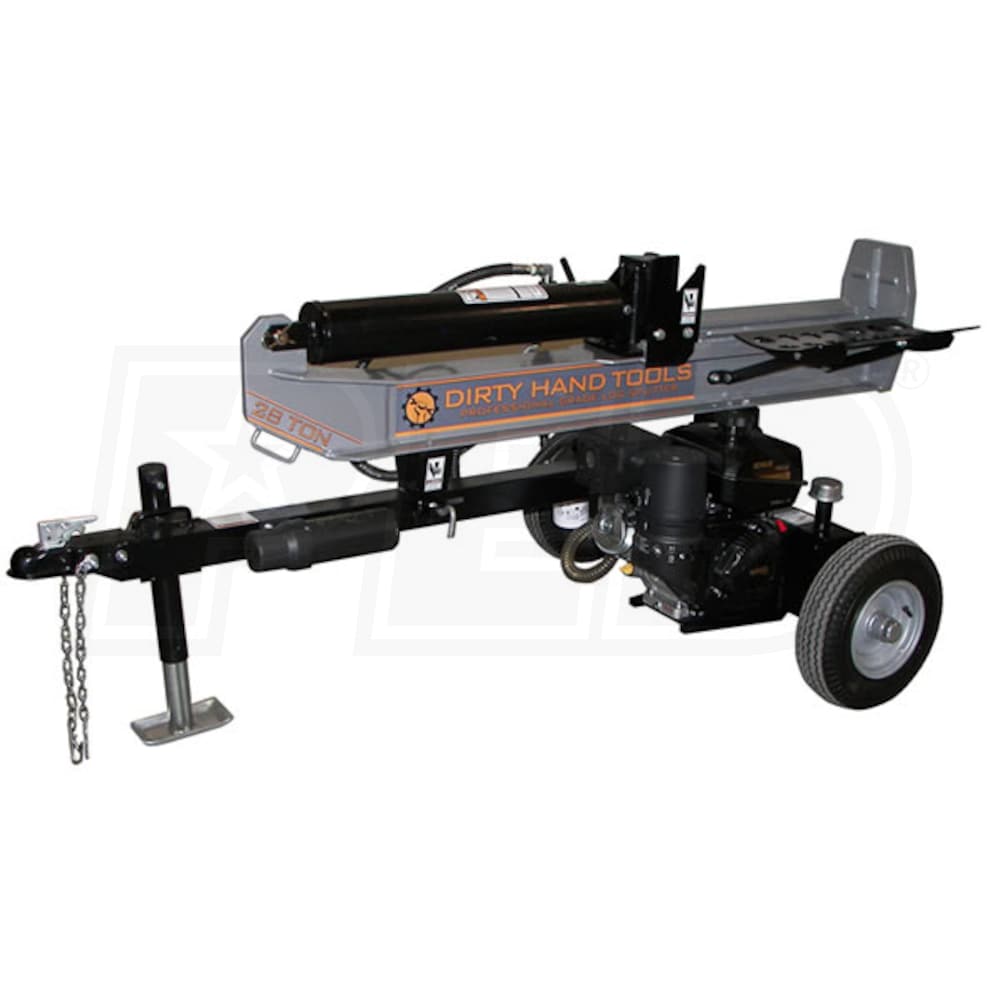 Dirty Hand Tools 100342