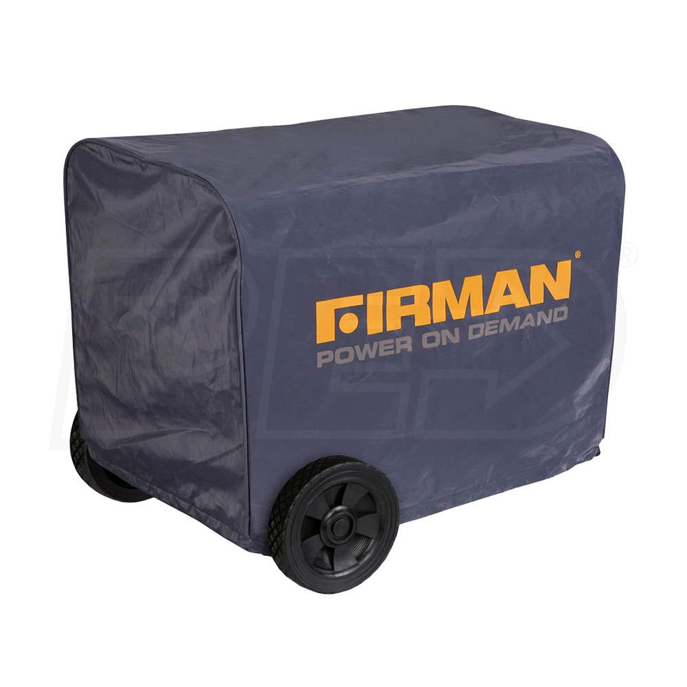 Firman Generators 1009