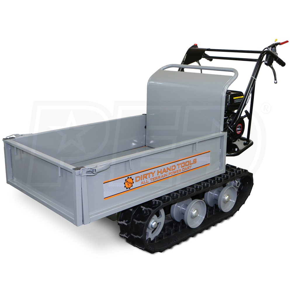 Dirty Hand Tools 101872