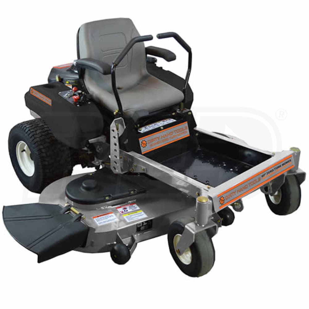 Dirty Hand Tools 103408