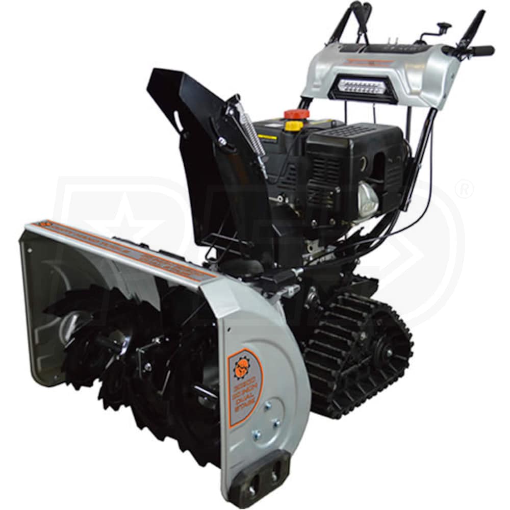 Dirty Hand Tools (30