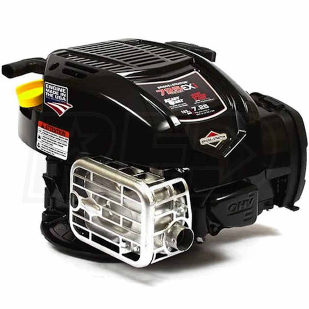 Briggs & Stratton 104M02-0021-F1