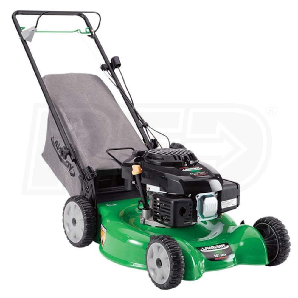 Lawn boy online 149cc kohler