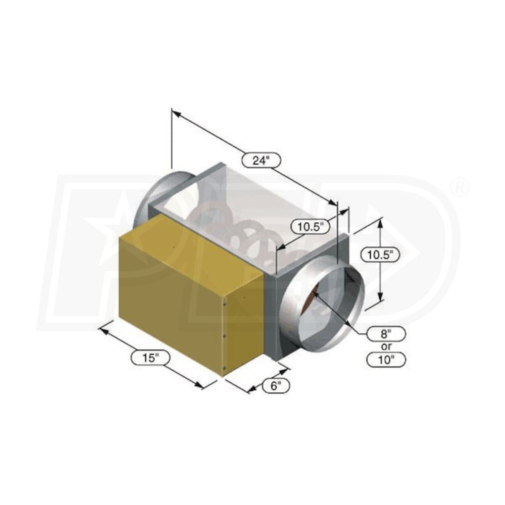 Electro Industries EM-WX02-240-1-08