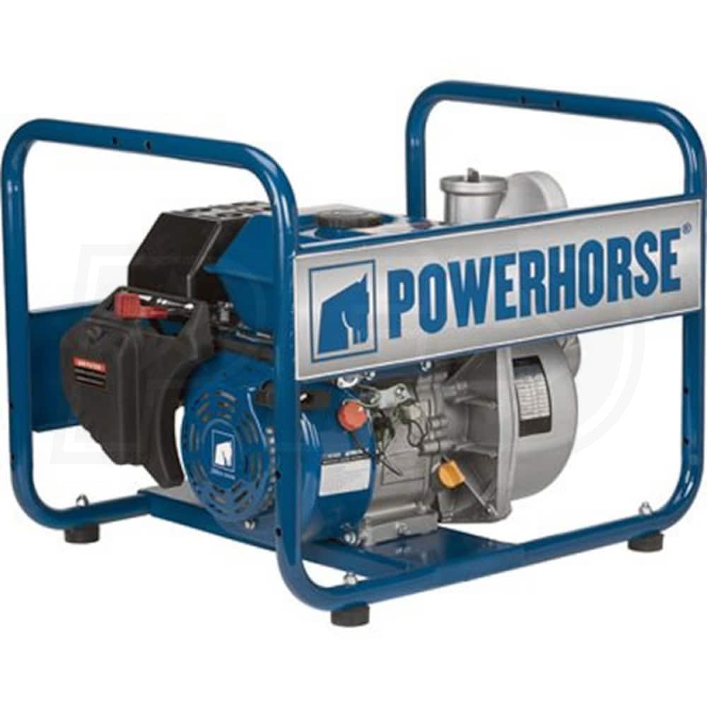Powerhorse 109280