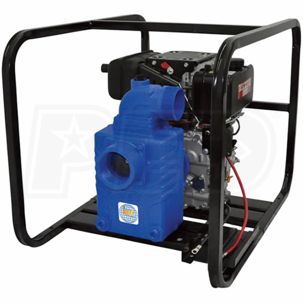 IPT Pumps 3391-D5