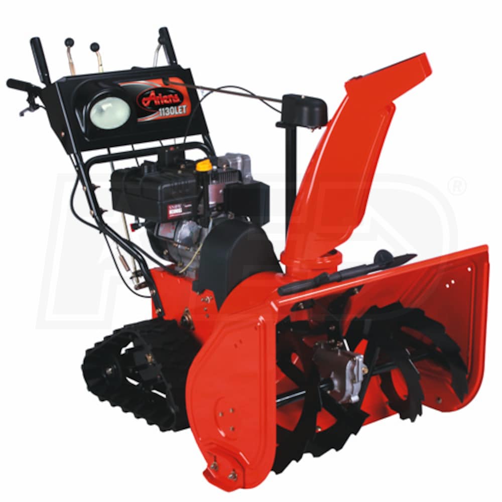 Ariens 1130LET