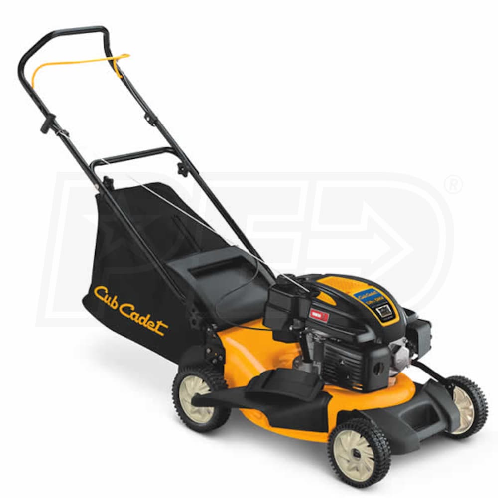 Cub Cadet CC500