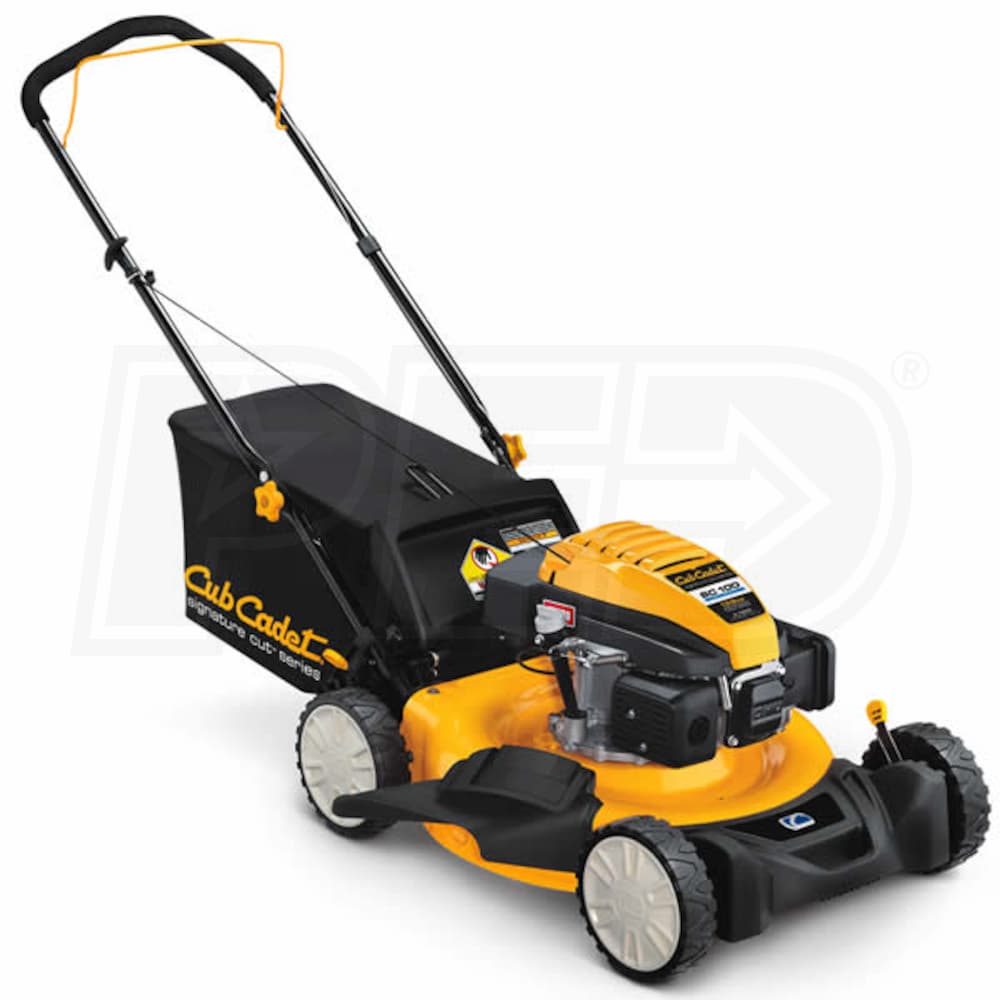 Cub Cadet SC100
