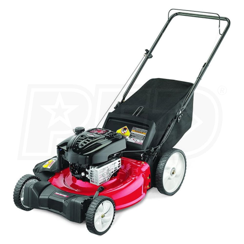 MTD Yard Machines 21