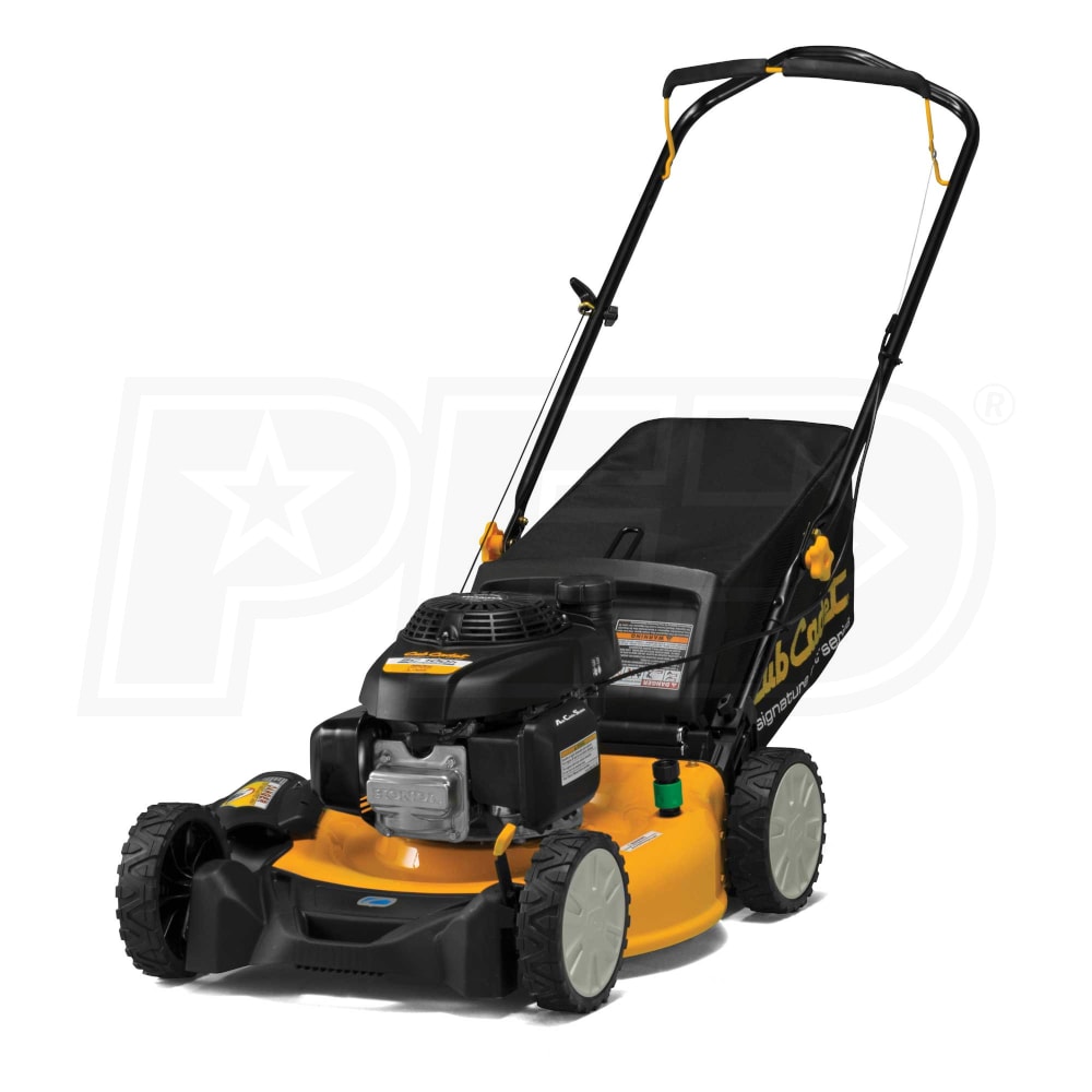 Cub Cadet SC100H 21
