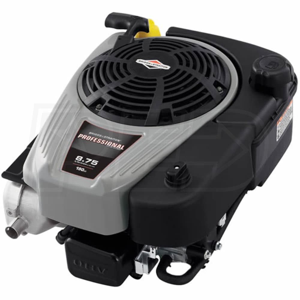 Briggs & Stratton 121S02-0130-F2