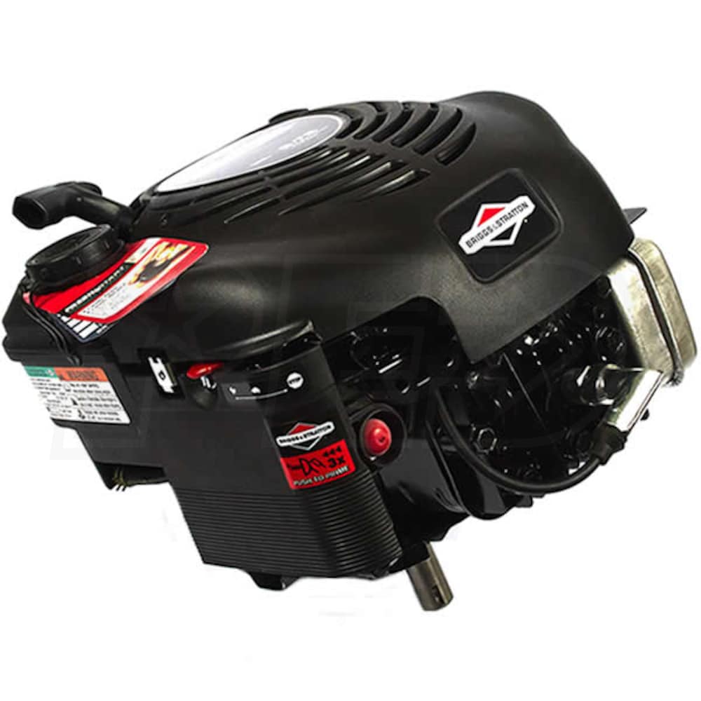 Briggs & Stratton 126M02-1015-F1