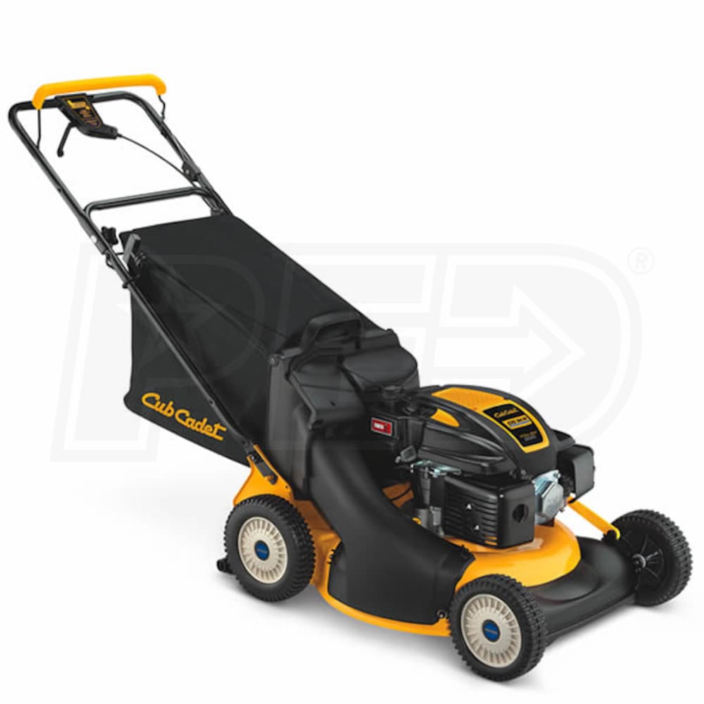 Cub Cadet CC 94 M 21