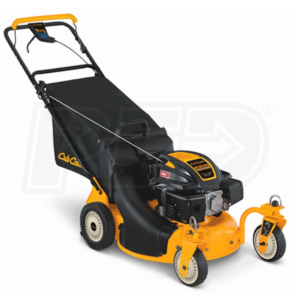 Cub Cadet 12A-98M7010