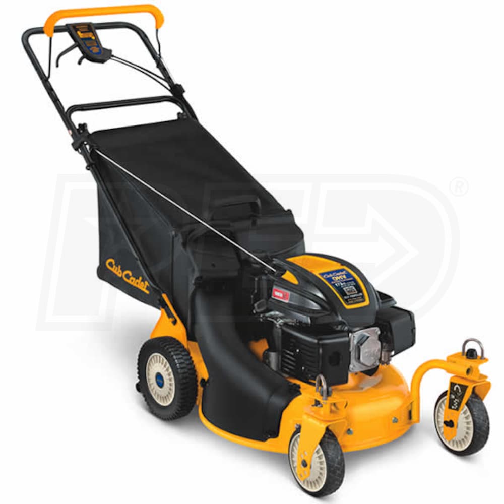 Cub Cadet CC 999 21