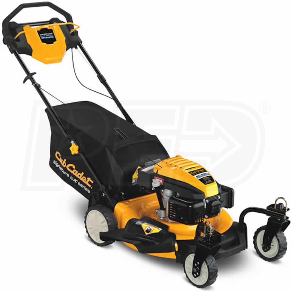 Cub Cadet SC 500 Z