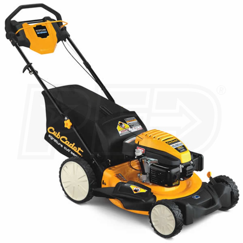 Cub Cadet SC500HW