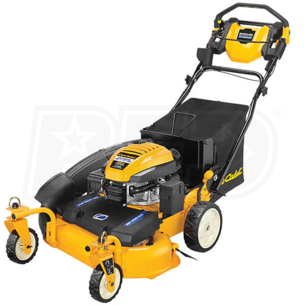 Cub Cadet CC600 28