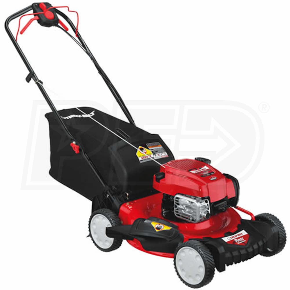 Troy-Bilt TB330