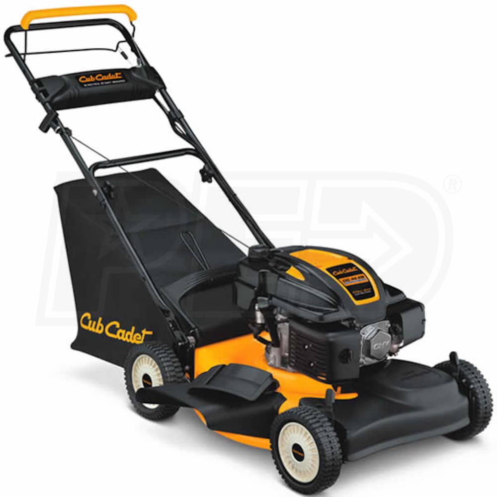 Cub Cadet CC46ES