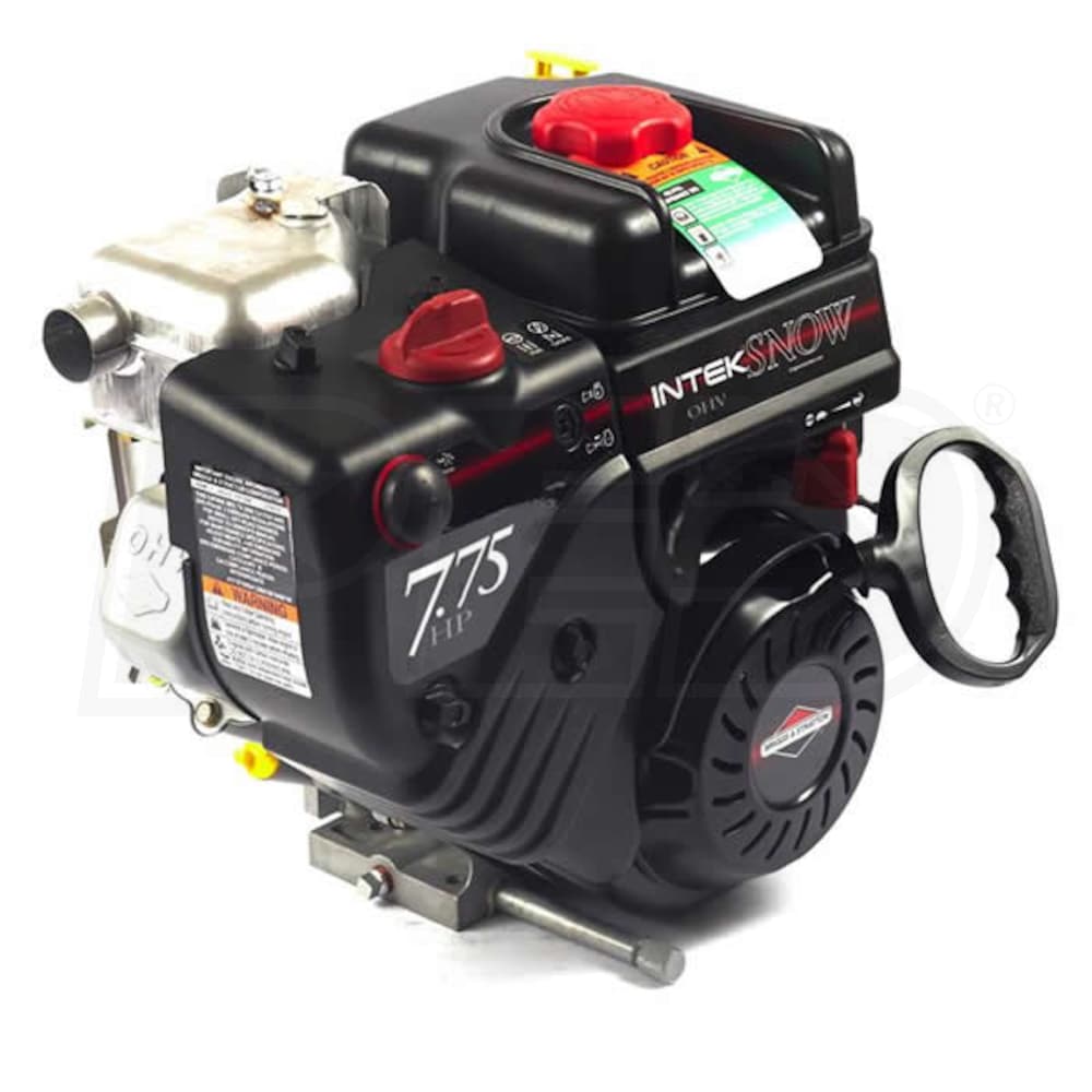 Briggs & Stratton 12C314-0131-E1