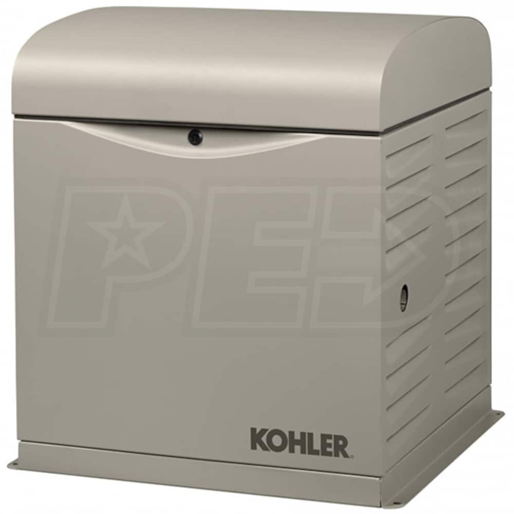 Kohler 10RESV-QS4