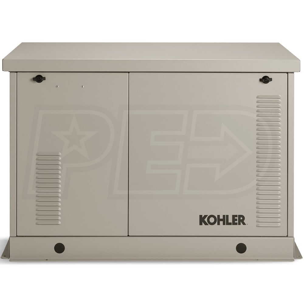 Kohler 12RES