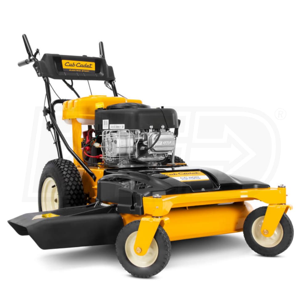 Cub Cadet CC800