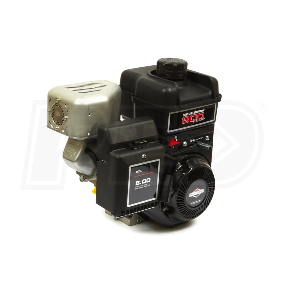 Briggs & Stratton 130G52-0182-F1