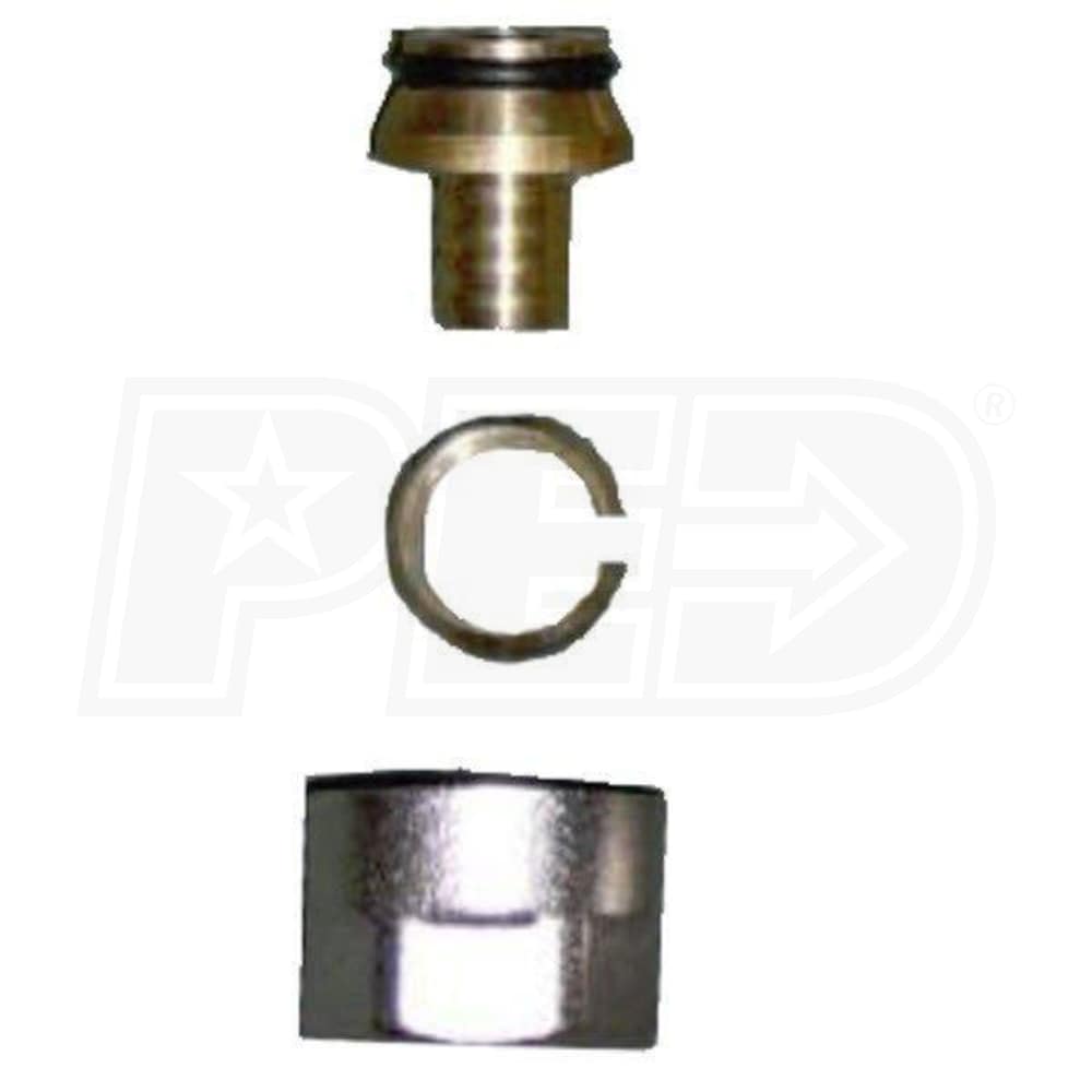 Pensotti A394-3/8 PEX