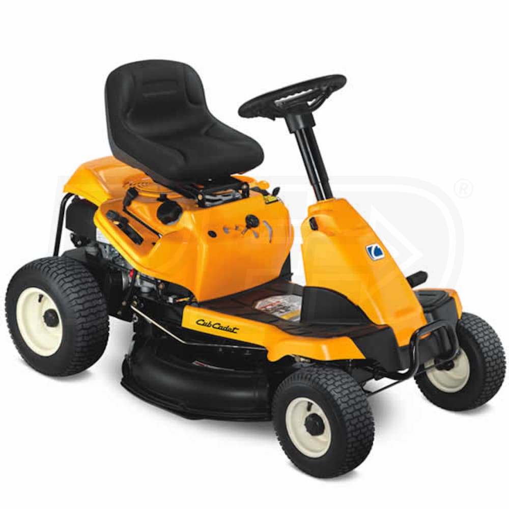Cub cadet 30 inch mower clearance