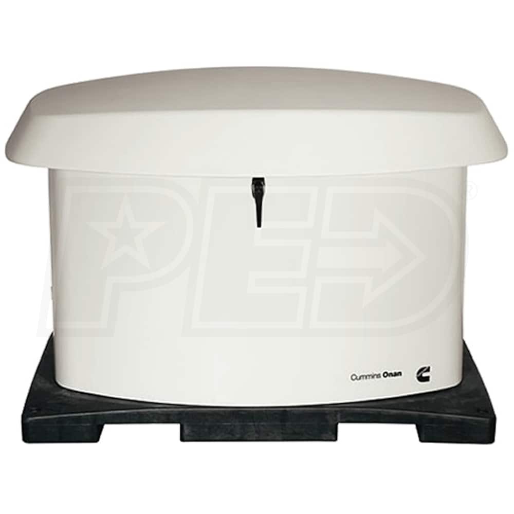 Cummins Power Generation 13GSBA-6711