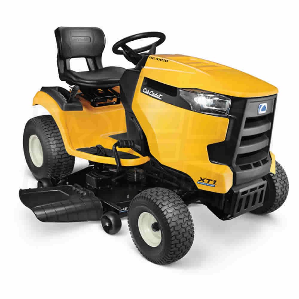 Cub Cadet XT1 LT46 EFI