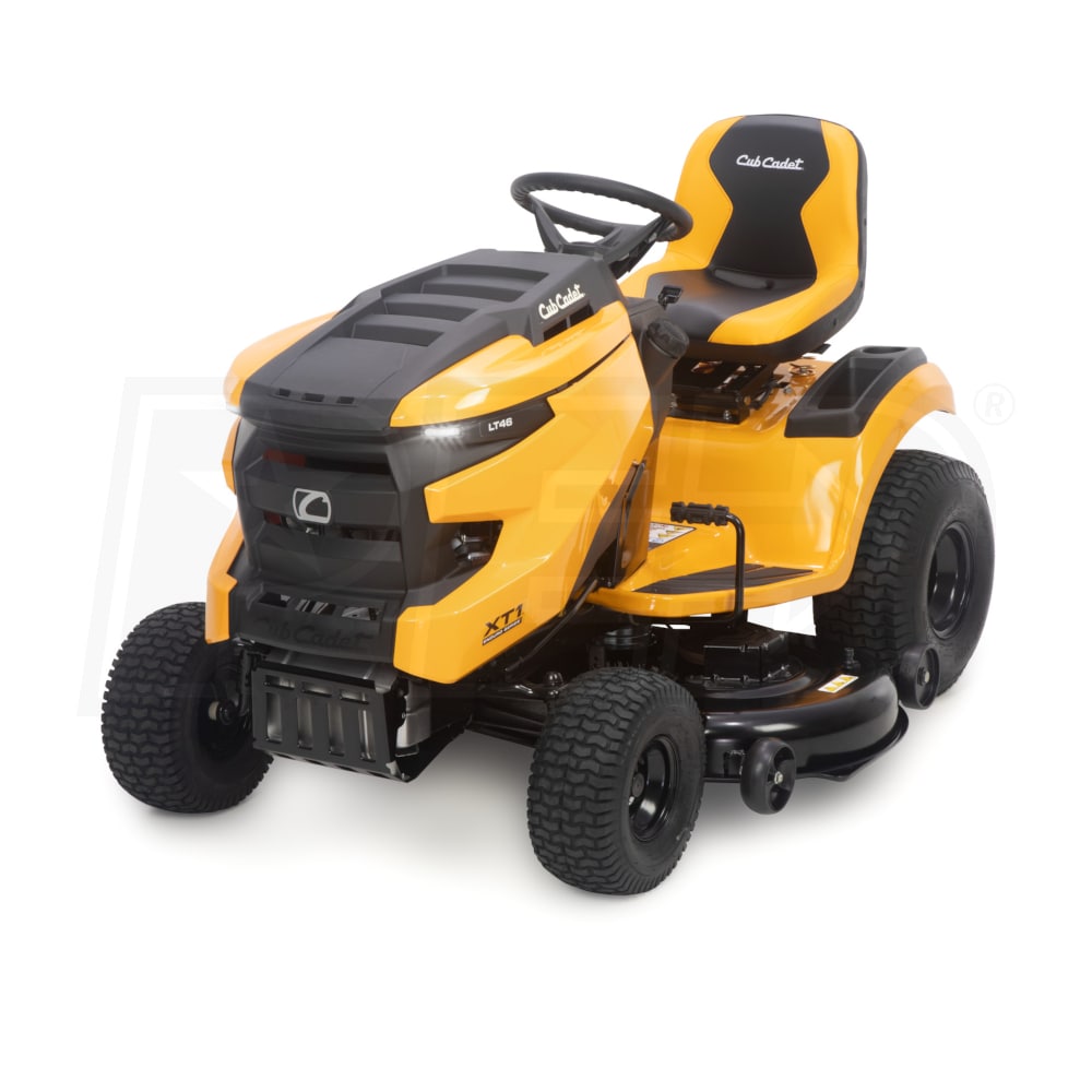 Cub Cadet XT1 LT46