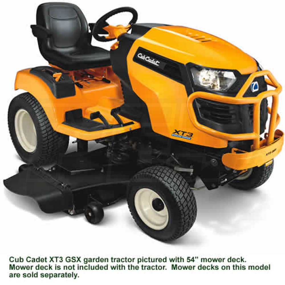 Cub Cadet 14AD3LE-010