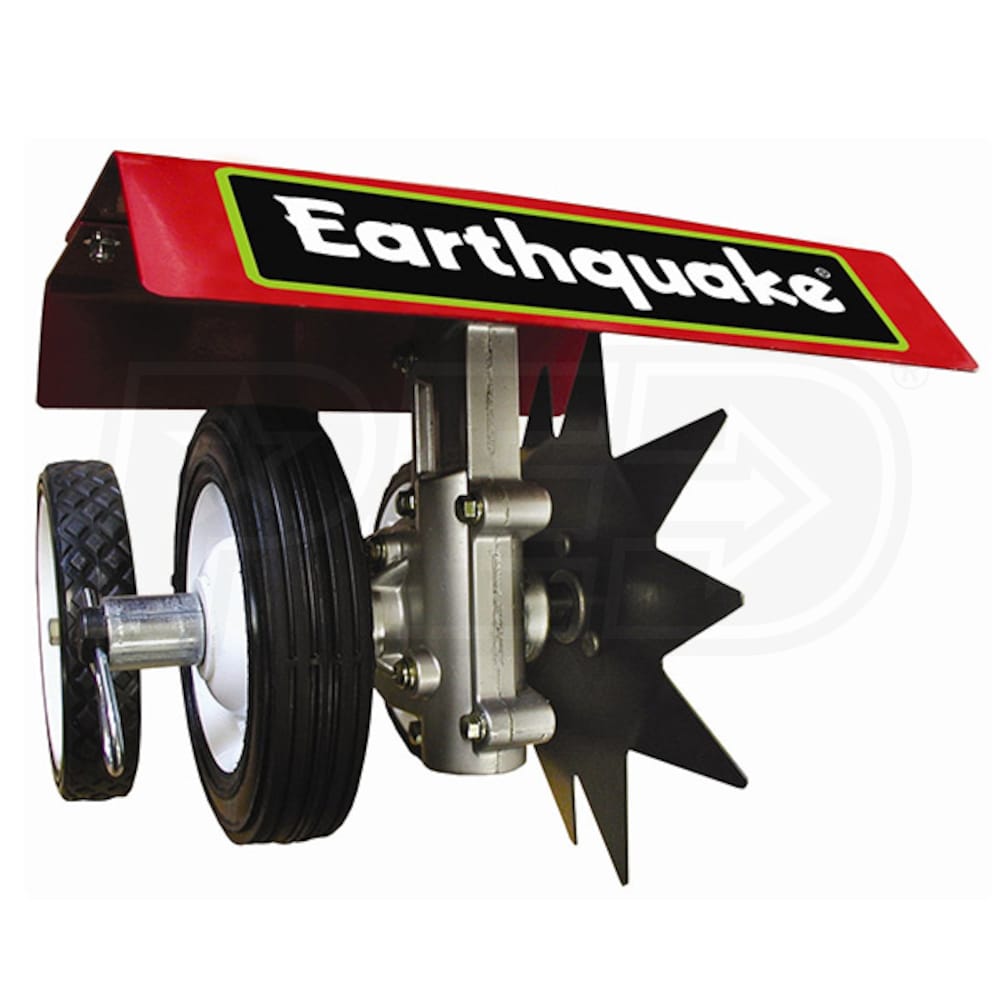 Earthquake 15073