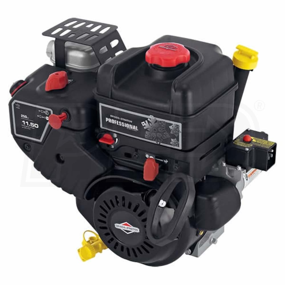 Briggs And Stratton Owners Manual