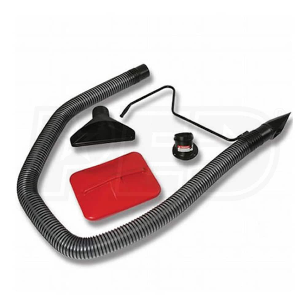 Earthquake 12727 Vacuum Kit For Chipper/Shredder Earthquake 1692210