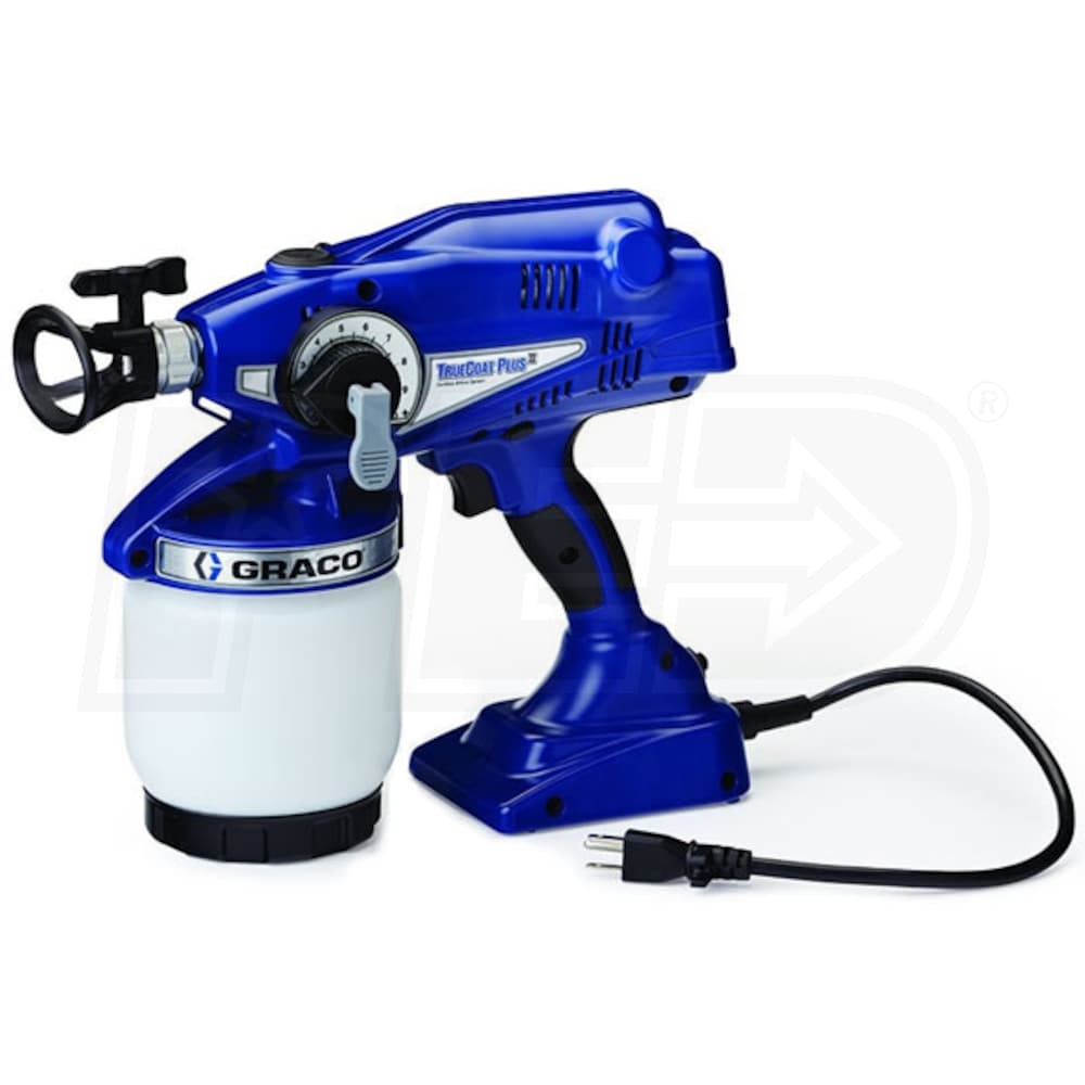 Truecoat plus outlet