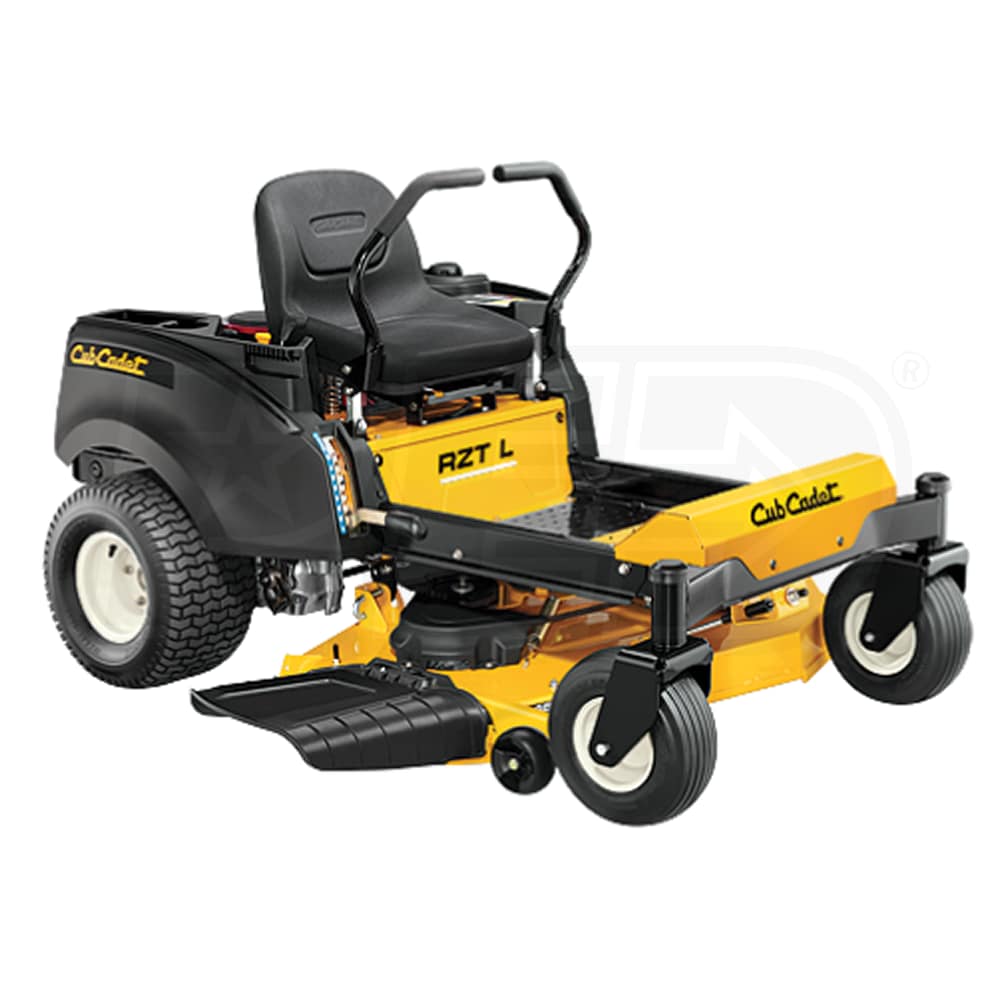 Cub cadet rzt top l 46 price
