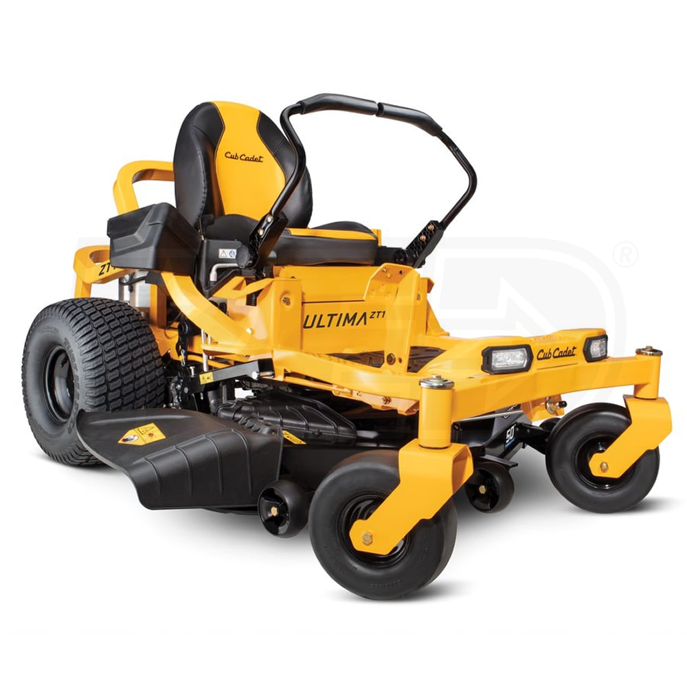 Cub Cadet ZT1 50