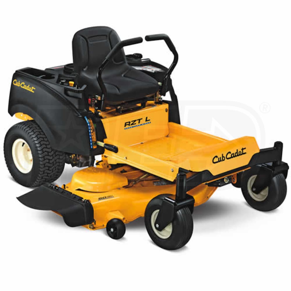 Cub Cadet RZT L50