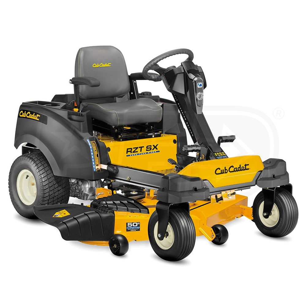 Cub Cadet 17ARCBYZ056