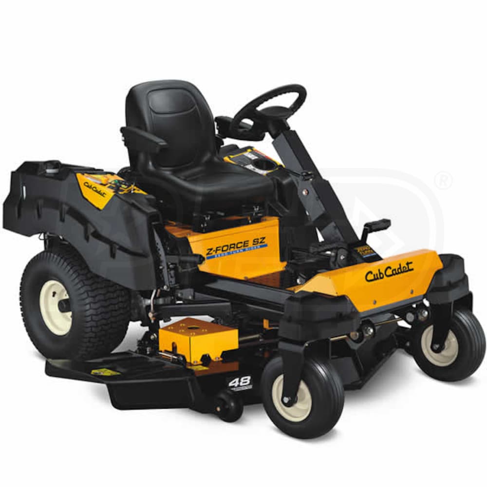 Cub Cadet 17BSDGHB010