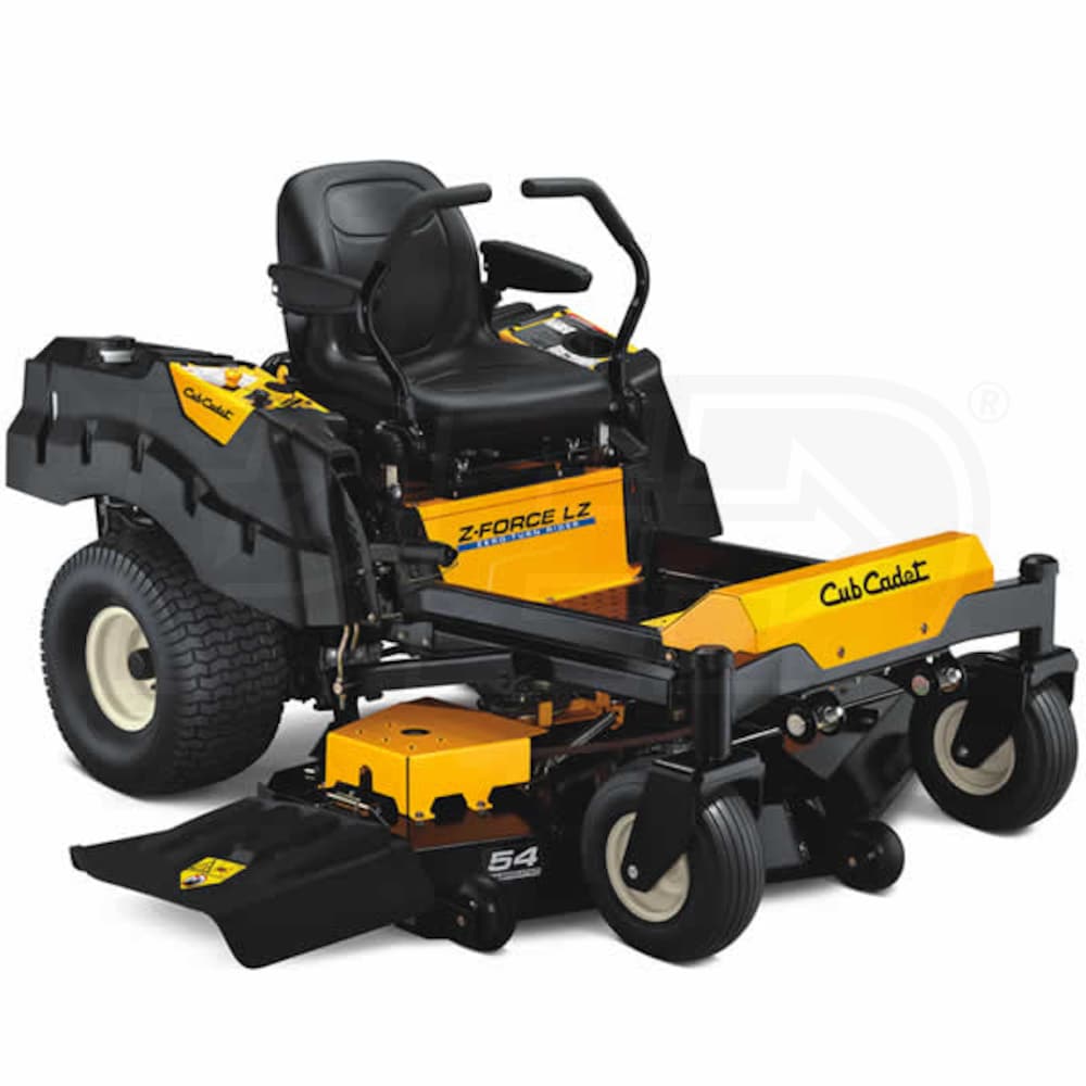 Cub Cadet 17BIDAGC010