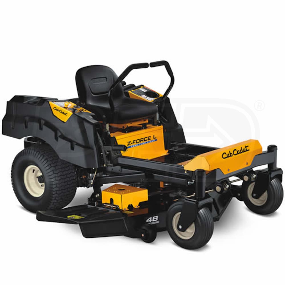 Cub Cadet 17DSDALB010