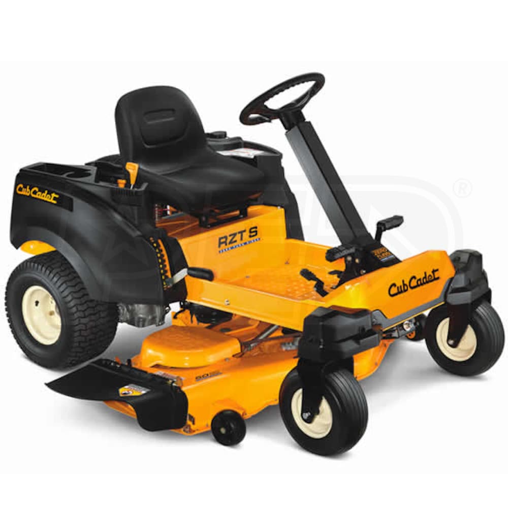 Cub Cadet 17WRCBDQ010