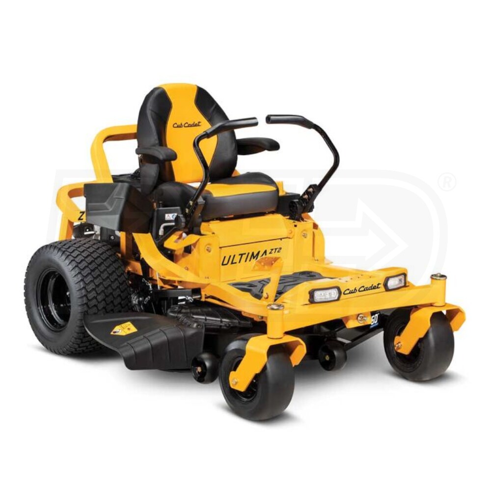 Cub Cadet ZT2 50